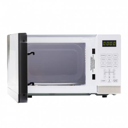 Η ▶ Микроволновая печь Horizont HSD202W, 20 л, 700 Вт
