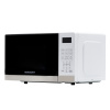 Η ▶ Микроволновая печь Horizont HSD202W, 20 л, 700 Вт