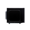 Η ▶ Микроволновая печь Horizont HSD202B, 20л, 700Вт