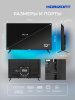 Η ▶ 32" Телевизор HORIZONT 32HDS25BY
