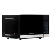Η ▶ Микроволновая печь Horizont HSD202B, 20л, 700Вт