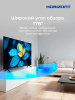 Η ▶ 50" Телевизор HORIZONT 50UHDS25BY