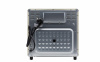 Η ▶ Мини-печь  с конвекцией, 16л, MO-1601BEF, 1200Вт