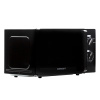 Η ▶ Микроволновая печь Horizont  HSM201B, 20 л, 700 Вт