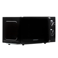 Микроволновая печь Horizont  HSM201B, 20 л, 700 Вт