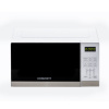 Η ▶ Микроволновая печь Horizont HSD202W, 20 л, 700 Вт
