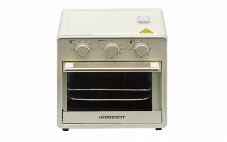 Η ▶ Мини-печь  с конвекцией, 16л, MO-1601BEF, 1200Вт