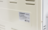 Η ▶ Мини-печь  с конвекцией, 16л, MO-1601BEF, 1200Вт