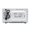 Η ▶ Микроволновая печь Horizont HSD202W, 20 л, 700 Вт