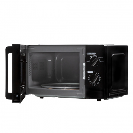 Η ▶ Микроволновая печь Horizont  HSM201B, 20 л, 700 Вт