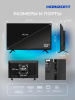 Η ▶ 32" Телевизор HORIZONT 32LE7051D