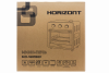 Η ▶ Мини-печь  с конвекцией, 16л, MO-1601BEF, 1200Вт