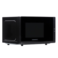 Микроволновая печь Horizont HSD233B, 23 л, 800Вт