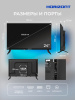 Η ▶ 24" Телевизор HORIZONT 24HDS25BY