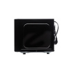 Η ▶ Микроволновая печь Horizont HSD202B, 20л, 700Вт